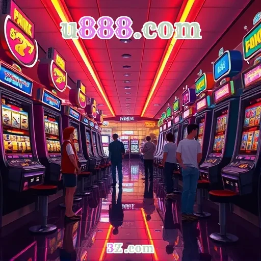 Os Melhores Bonuses do u888.com Para Jogadores Brasileiros