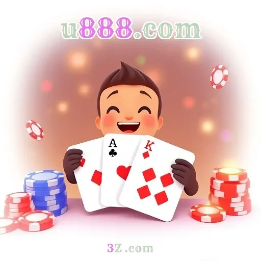 A Magia da Fantasy no u888.com: Uma Jornada Encantadora