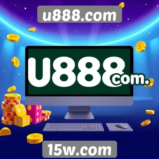 Expectativas para o futuro do u888.com