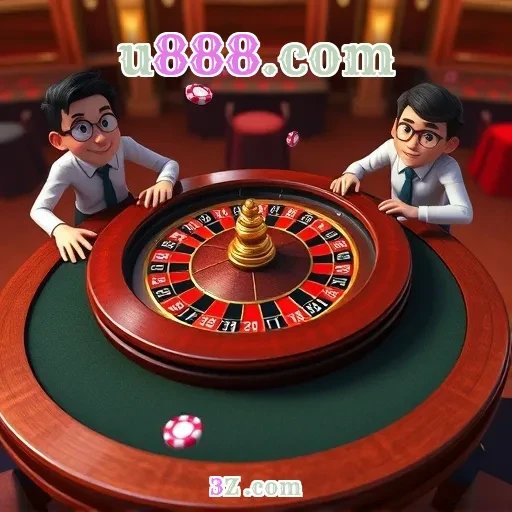 Explore as Novidades do u888.com na Seção News de Jogos