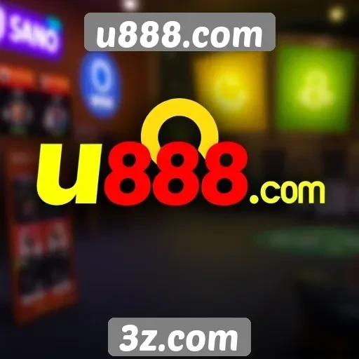 Opções de pagamento no u888.com