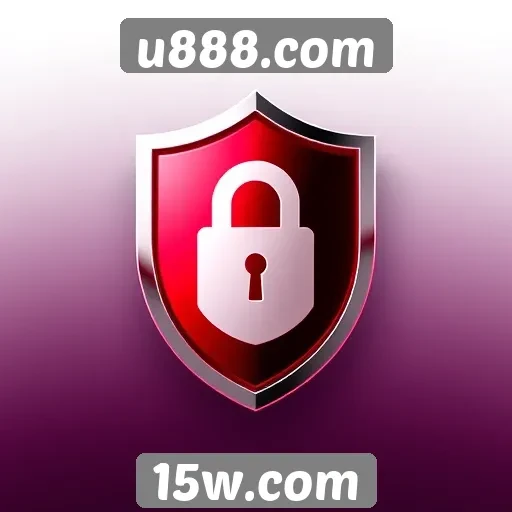 Funcionalidades de segurança em u888.com